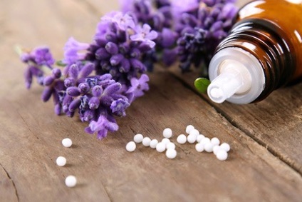 Klassische Homöopathie